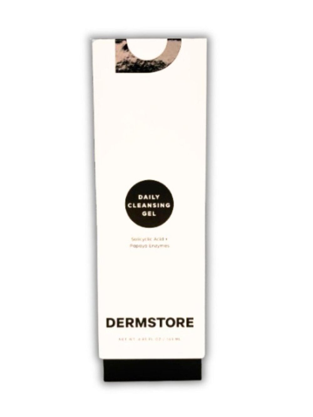 Dermstore Daily Cleansing Gel 143 mL NEW